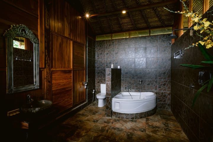 Munduk Menir Villas