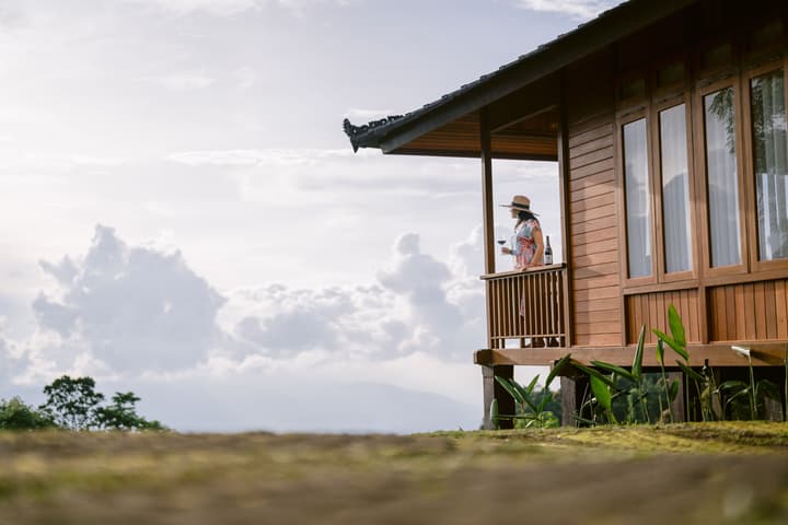Munduk Menir Villas