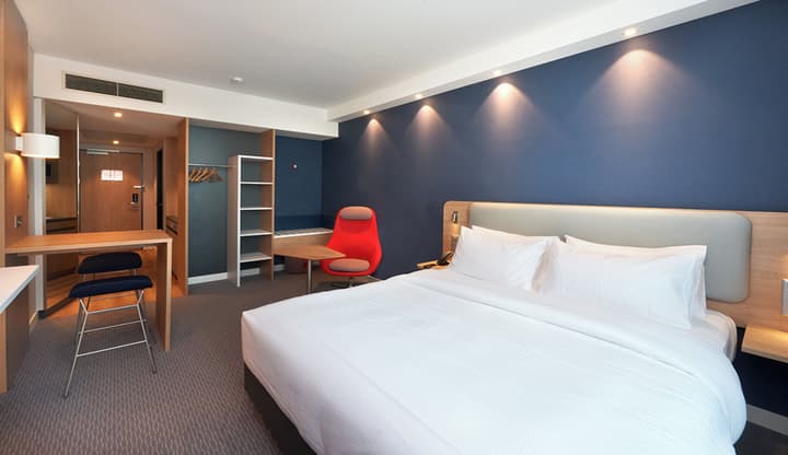 Holiday Inn Express & Suites Basel Allschwil by IHG