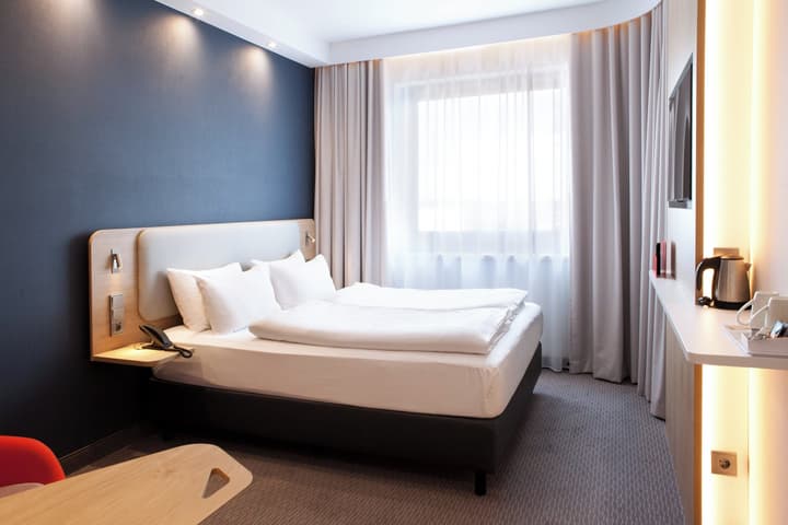 Holiday Inn Express & Suites Basel Allschwil by IHG