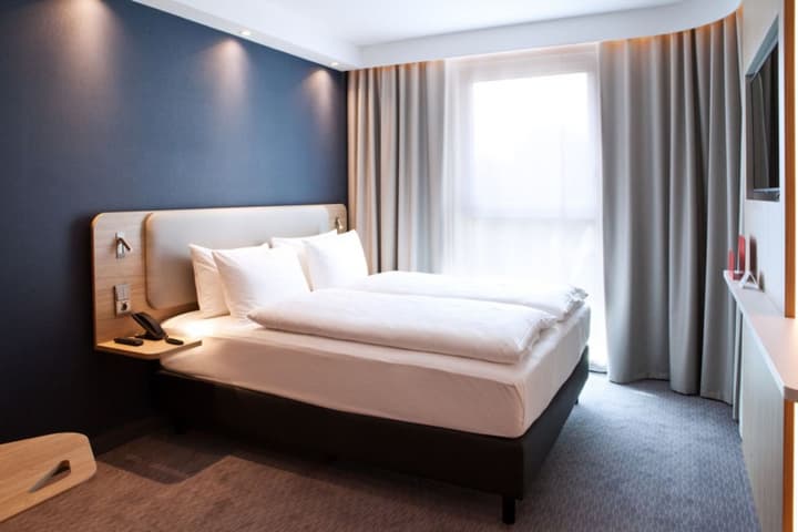 Holiday Inn Express & Suites Basel Allschwil by IHG