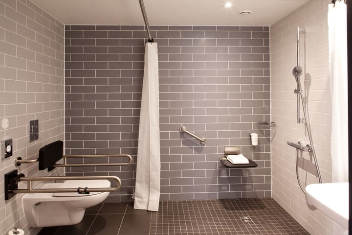 Holiday Inn Express & Suites Basel Allschwil by IHG