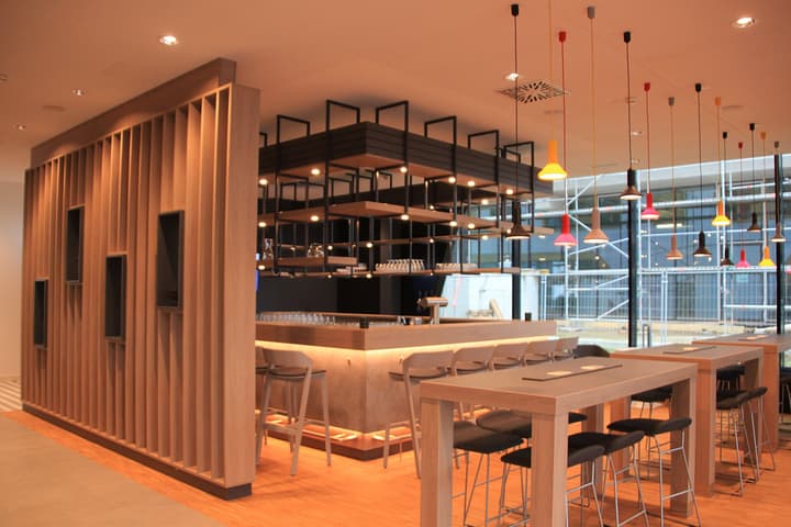 Holiday Inn Express & Suites Basel Allschwil by IHG