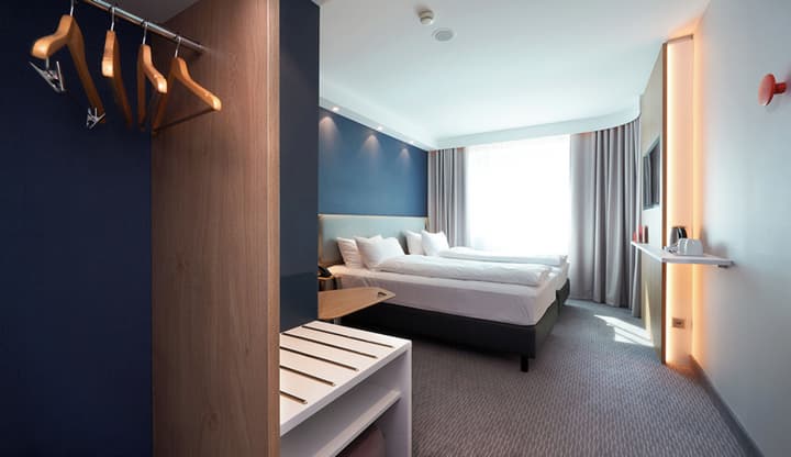 Holiday Inn Express & Suites Basel Allschwil by IHG