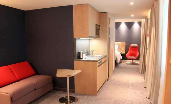 Holiday Inn Express & Suites Basel Allschwil by IHG