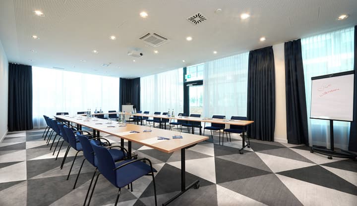 Holiday Inn Express & Suites Basel Allschwil by IHG