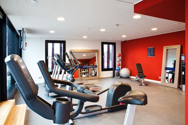 Holiday Inn Express & Suites Basel Allschwil by IHG