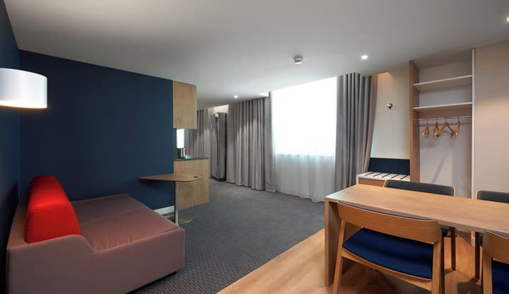 Holiday Inn Express & Suites Basel Allschwil by IHG