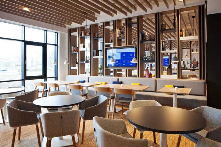 Holiday Inn Express & Suites Basel Allschwil by IHG