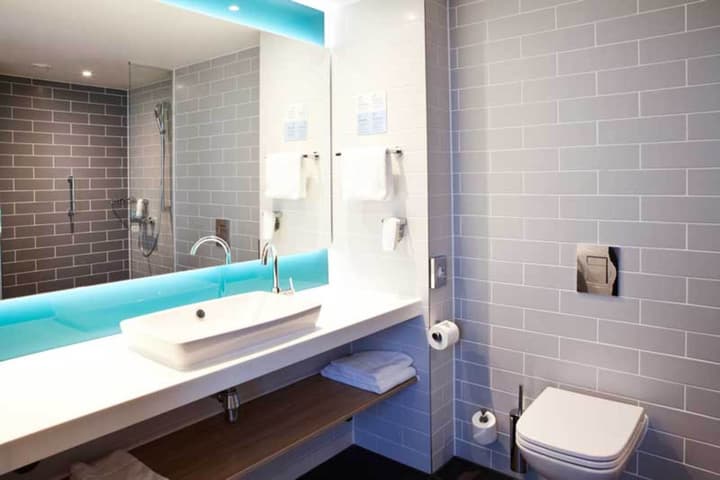Holiday Inn Express & Suites Basel Allschwil by IHG