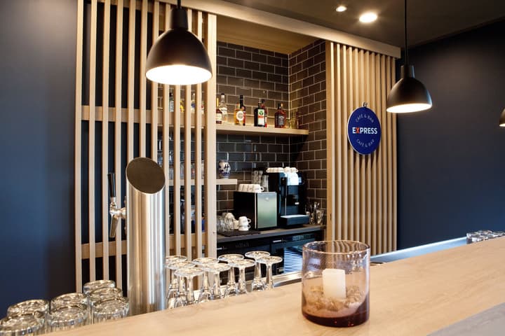 Holiday Inn Express & Suites Basel Allschwil by IHG