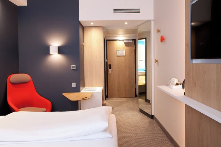 Holiday Inn Express & Suites Basel Allschwil by IHG