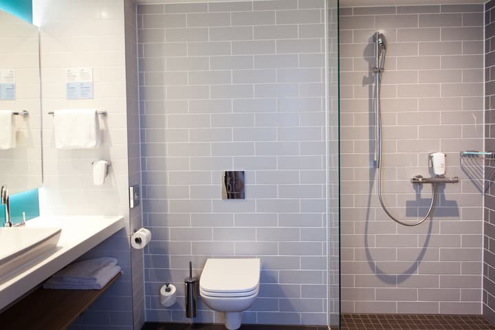 Holiday Inn Express & Suites Basel Allschwil by IHG
