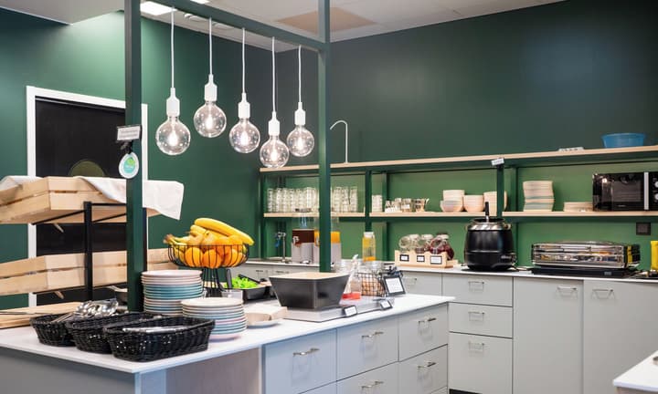 GreenStar Hotel Oulu