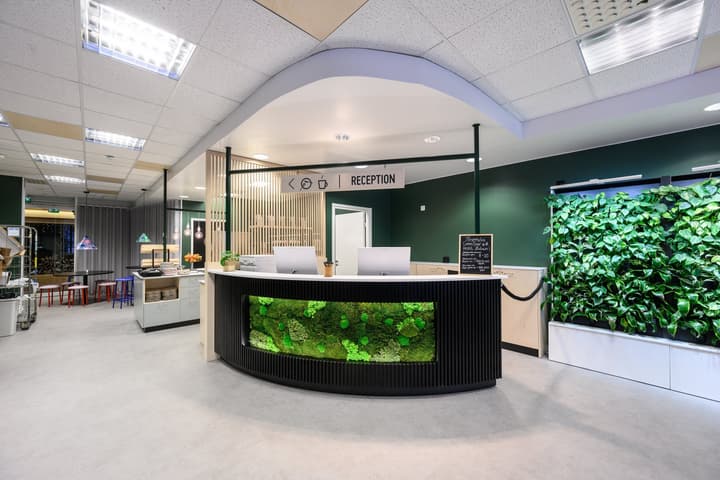 GreenStar Hotel Oulu