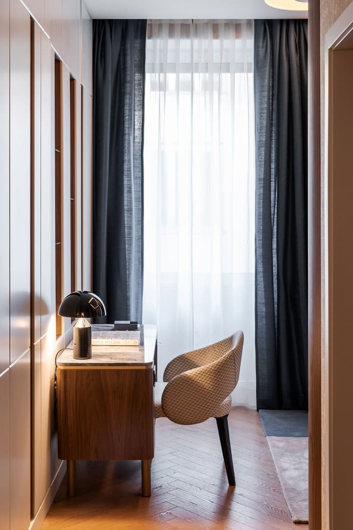 Casa Baglioni Milan - The Leading Hotels of the World