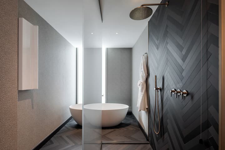 Casa Baglioni Milan - The Leading Hotels of the World
