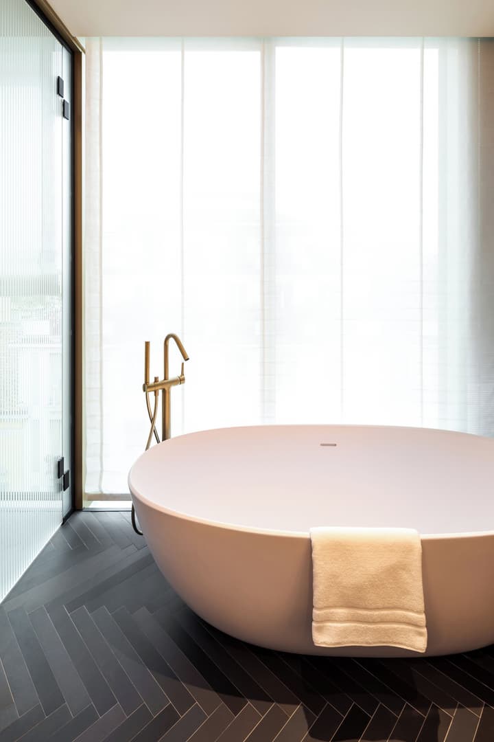 Casa Baglioni Milan - The Leading Hotels of the World