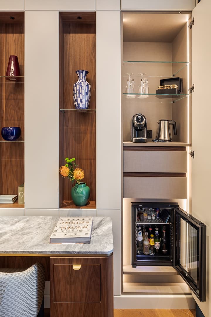 Casa Baglioni Milan - The Leading Hotels of the World