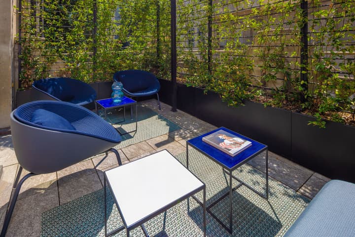 Casa Baglioni Milan - The Leading Hotels of the World