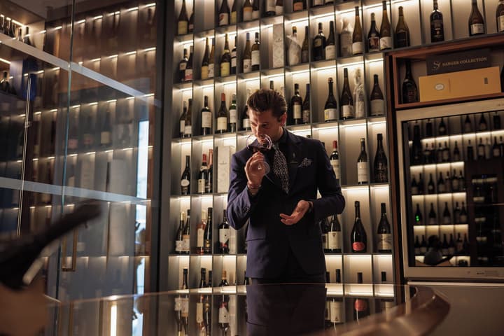Casa Baglioni Milan - The Leading Hotels of the World