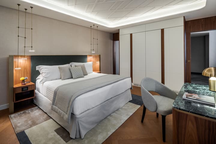 Casa Baglioni Milan - The Leading Hotels of the World