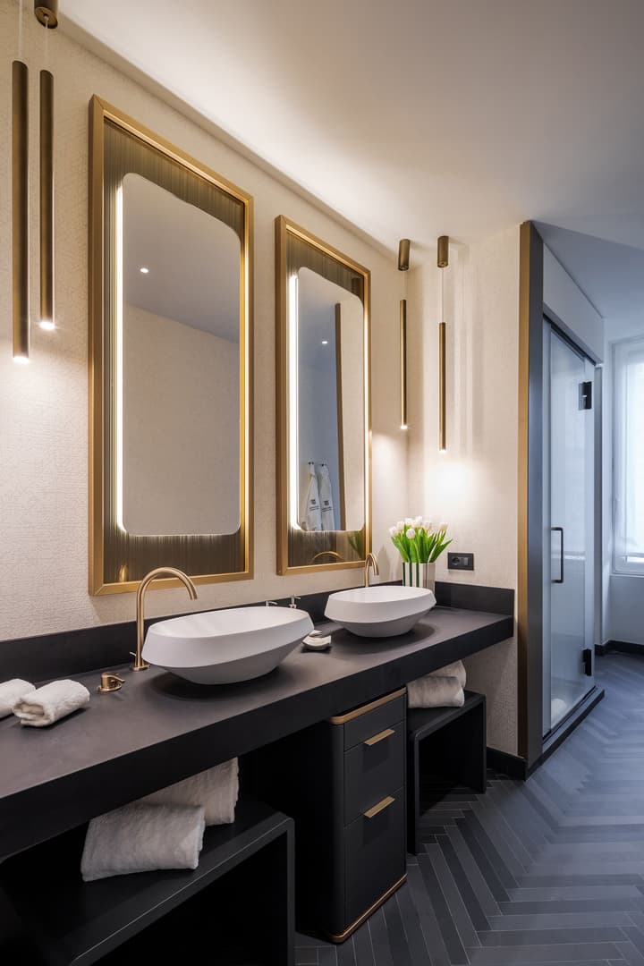 Casa Baglioni Milan - The Leading Hotels of the World