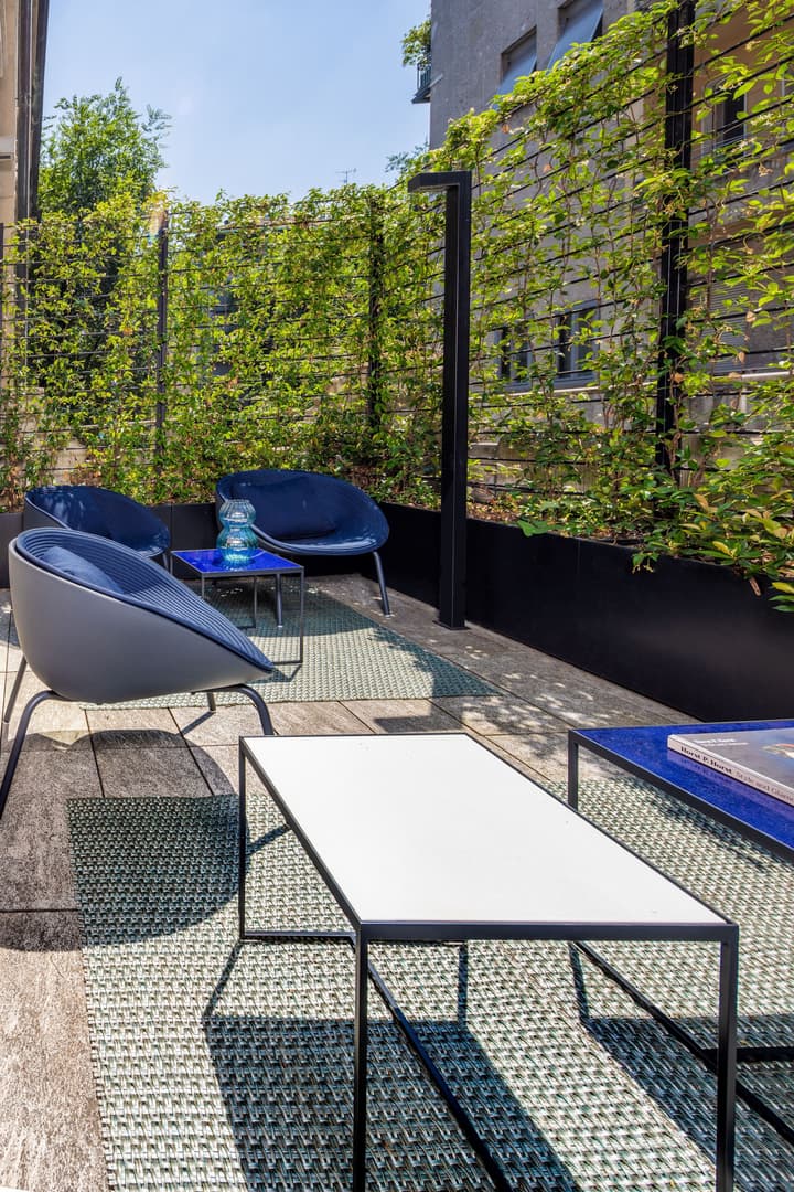 Casa Baglioni Milan - The Leading Hotels of the World