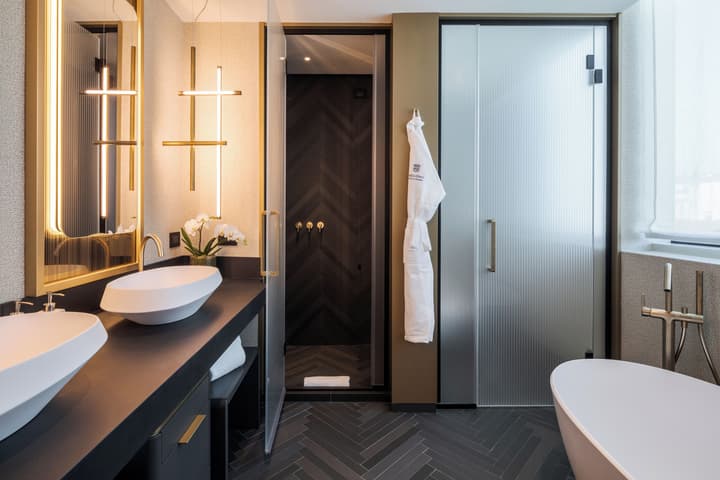 Casa Baglioni Milan - The Leading Hotels of the World