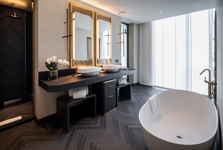 Casa Baglioni Milan - The Leading Hotels of the World