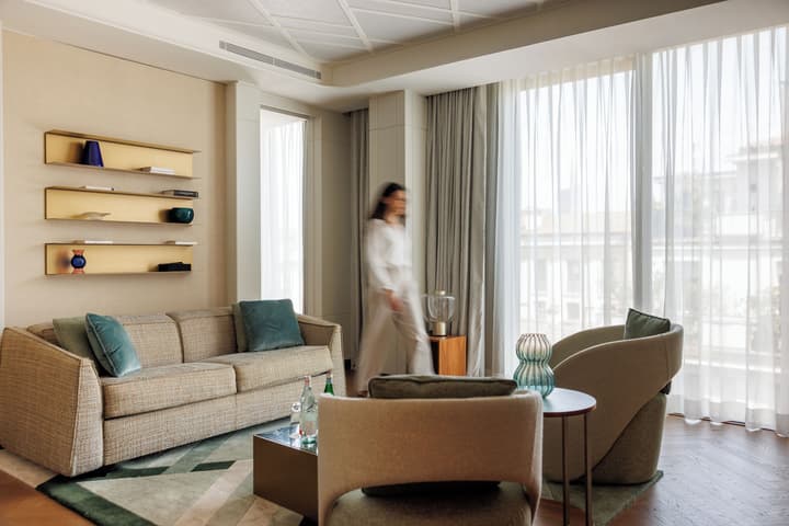 Casa Baglioni Milan - The Leading Hotels of the World