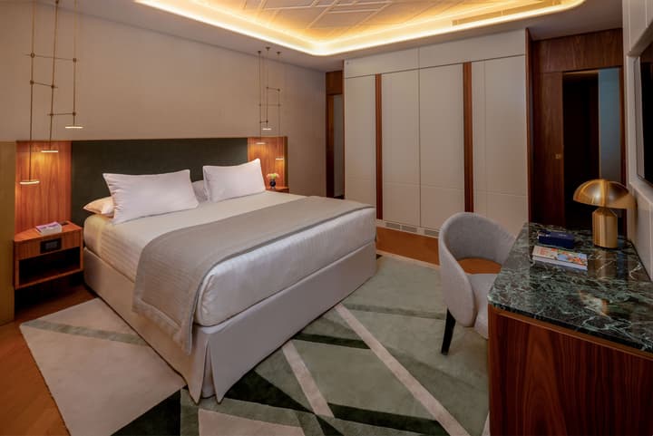 Casa Baglioni Milan - The Leading Hotels of the World