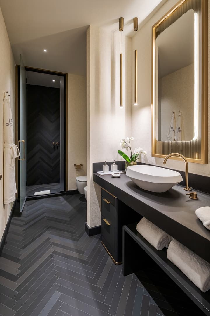 Casa Baglioni Milan - The Leading Hotels of the World
