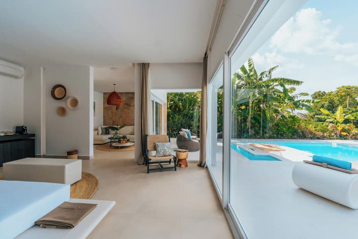 Ycona Luxury Resort