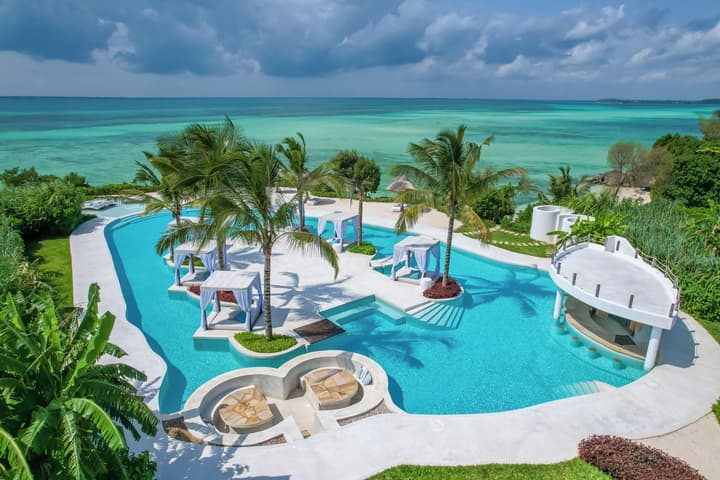 Ycona Luxury Resort
