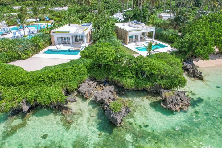 Ycona Luxury Resort