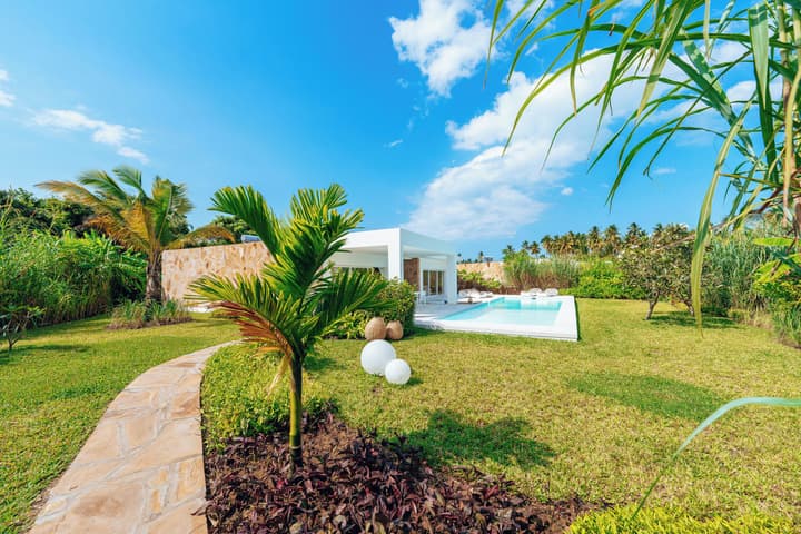 Ycona Luxury Resort