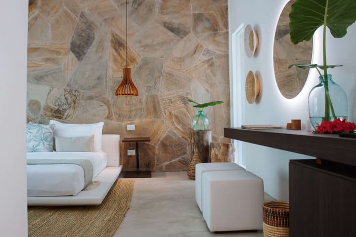 Ycona Luxury Resort