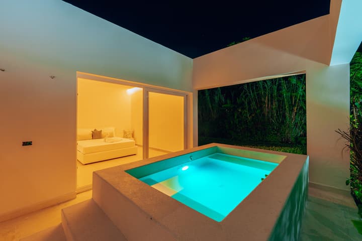Ycona Luxury Resort