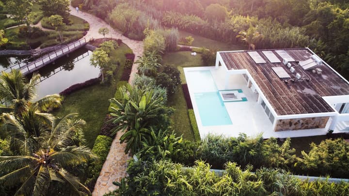 Ycona Luxury Resort