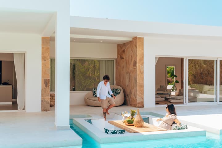 Ycona Luxury Resort