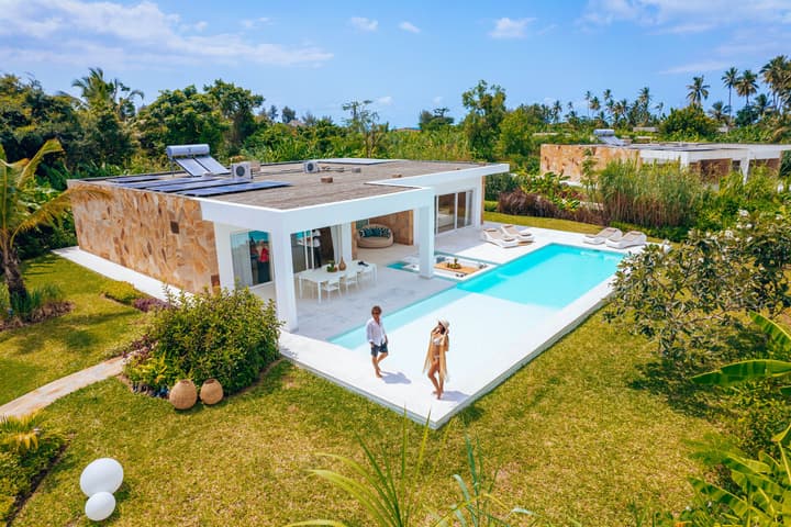 Ycona Luxury Resort