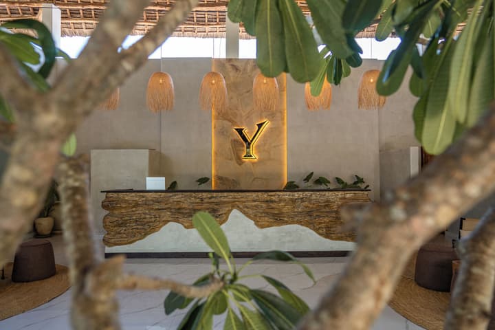 Ycona Luxury Resort
