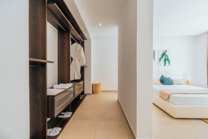 Ycona Luxury Resort