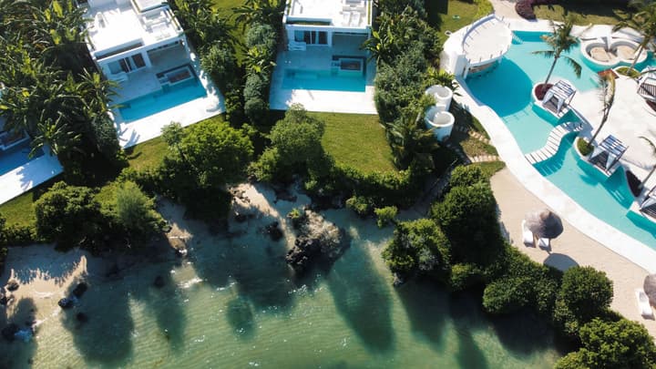 Ycona Luxury Resort