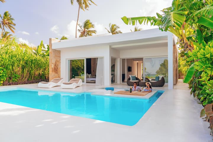 Ycona Luxury Resort