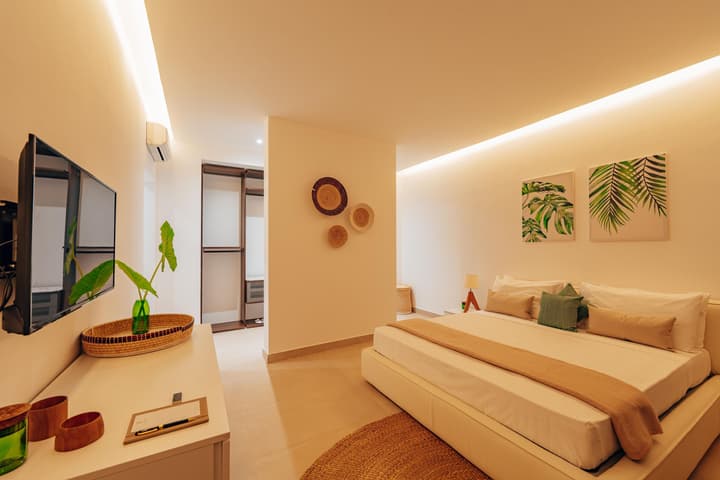 Ycona Luxury Resort
