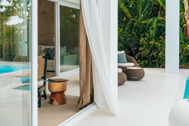 Ycona Luxury Resort