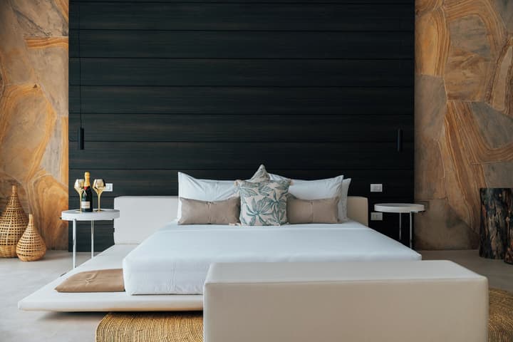 Ycona Luxury Resort