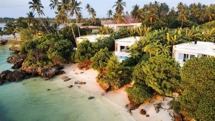 Ycona Luxury Resort